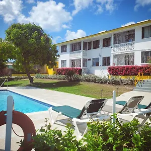 Adulo Apartamento Bridgetown
