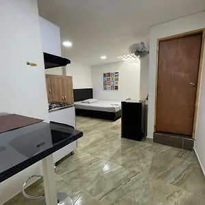 Apartamento Con Ubicacion En La Ciudad 7 Apartamento Medellín