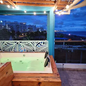  Appart hôtel Avadia Del Mar