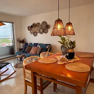 Boho Style House Cartagena