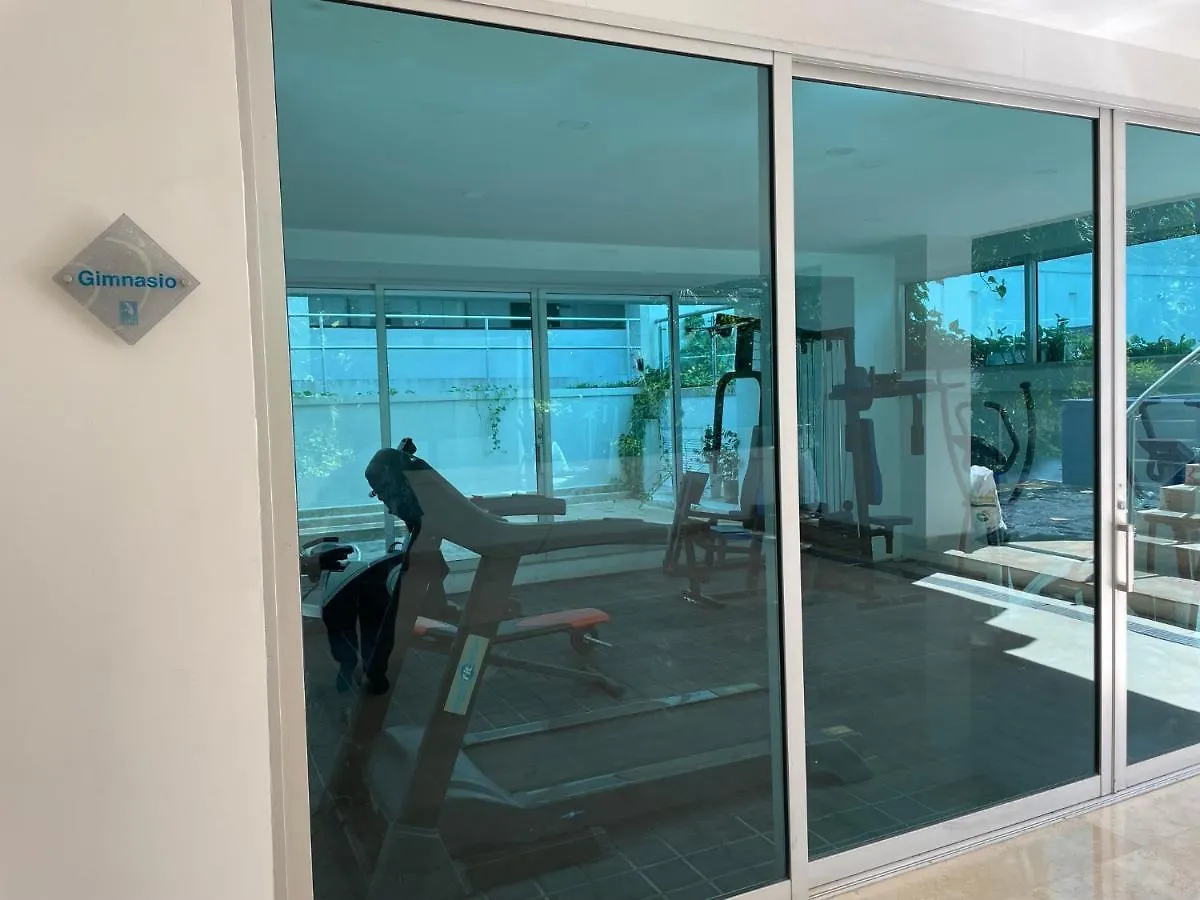 Apartamento 2Br - Portovento 1108 Apartment Cartagena