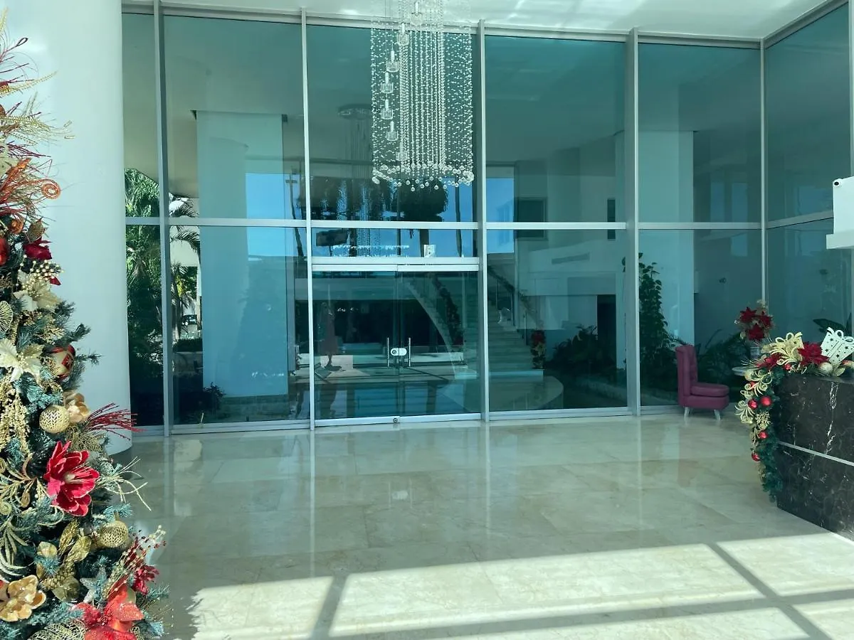 Apartamento 2Br - Portovento 1108 Apartment Cartagena Colombia