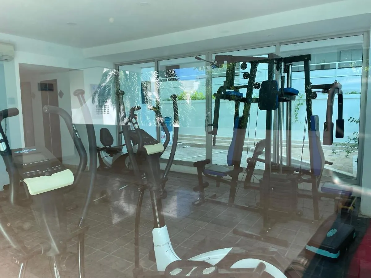 Apartamento Apartamento 2Br - Portovento 1108 Cartagena Colombia